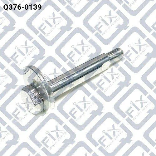 БОЛТ З ЕКСЦЕНТРИКОМ Q-fix Q3760139 (фото 1)
