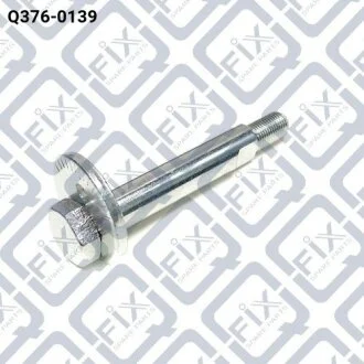 БОЛТ З ЕКСЦЕНТРИКОМ Q-fix Q3760139