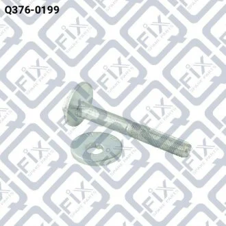 БОЛТ З ЕКСЦЕНТРИКОМ Q-fix Q3760199