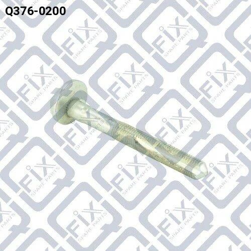 БОЛТ З ЕКСЦЕНТРИКОМ Q-fix Q3760200 (фото 1)