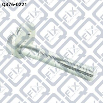БОЛТ С ЭКСЦЕНТРИКОМ Q-fix Q3760221
