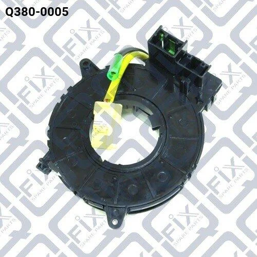 Контактна група Air-Bag Q-fix Q3800005 (фото 1)