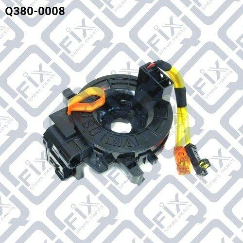 Контактна група Air-Bag Q-fix Q3800008 (фото 1)
