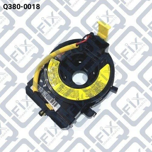 Контактна група air-bag Q-fix Q3800018 (фото 1)