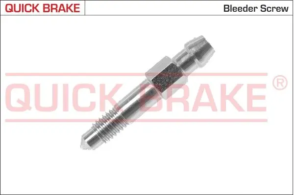 Тормозные аксессуары Qb 0013 (фото 1)