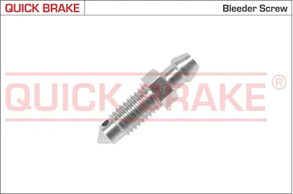 Гальмівні аксесуари Qb 0015 (фото 1)