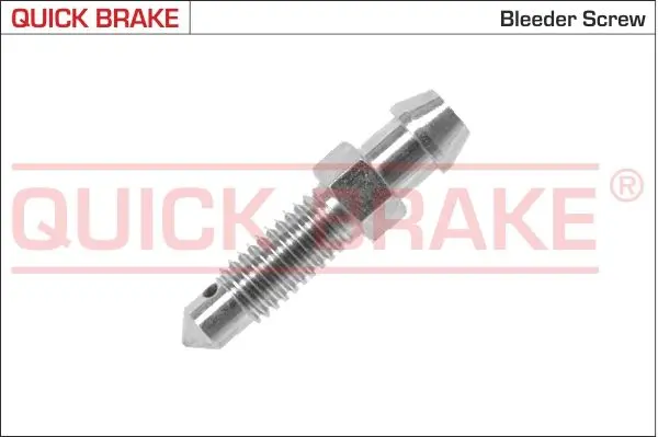 Тормозные аксессуары Qb 0033 (фото 1)