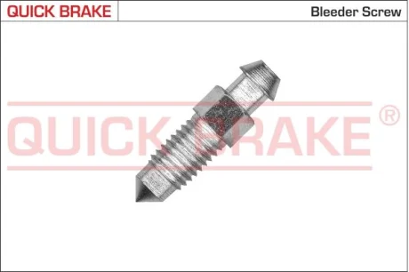 Тормозные аксессуары Qb 0053X