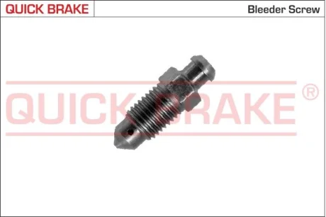 Тормозные аксессуары Qb 0102