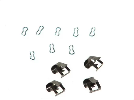 Тормозные аксессуары Qb 109-1055