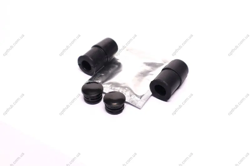 Элементы тормозного суппорта Qb 113-1306 (фото 1)