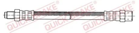 Гальмівний шланг Qb 32.001