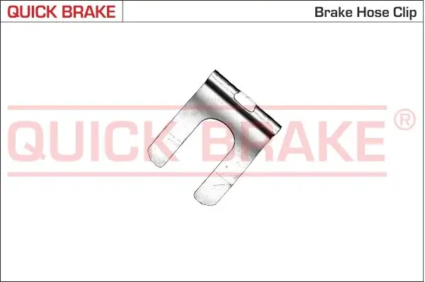 Тормозные аксессуары Qb 3219 (фото 1)