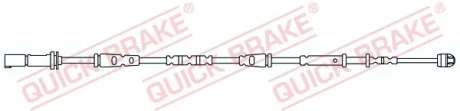 Тормозные аксессуары Qb WS 0360 A