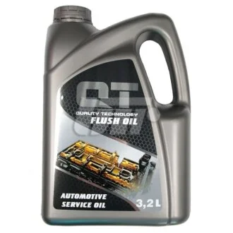 Олива промивна QT PROMO 3,2л QT-OIL QT00000032