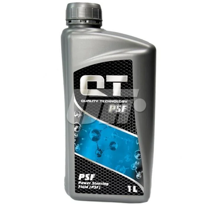 Гідравлічна олива QT-Oil PSF, 1л QT-OIL QT4100001 (фото 1)