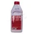 Антифриз QT MEG STANDARD -30 G12 червоний 1кг QT-OIL QT551301 (фото 3)
