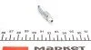Штуцер прокачки тормозов (M8x1.25/9x41.5) (opt-om) QUICK BRAKE 0010 (фото 2)