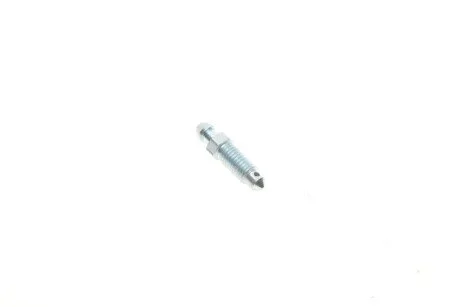 Штуцер прокачки тормозов (M8x1.25/9x35.5) (opt-om) QUICK BRAKE 0011