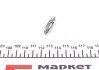 Штуцер прокачки гальм (M10x1/10x31.6) (opt-om) QUICK BRAKE 0016 (фото 2)