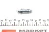 Штуцер прокачки тормозов (M10x1/10x34) (opt-om) QUICK BRAKE 0017 (фото 3)