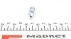 Штуцер прокачки тормозов (M12x1/13x31.4) (opt-om) QUICK BRAKE 0040 (фото 2)