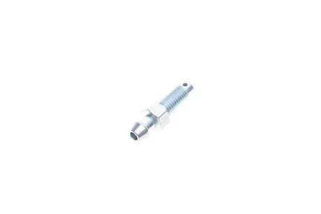 Штуцер прокачки гальм (M7x1/9x33) (opt-om) QUICK BRAKE 0088