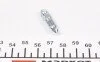Штуцер прокачки гальм (M8x1/8x28.0) (opt-om) QUICK BRAKE 0093 (фото 1)
