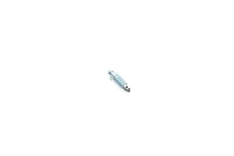 Штуцер прокачки гальм (M8x1.25/8x24.5) (opt-om) QUICK BRAKE 0100