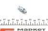 Штуцер прокачки тормозов (M10x1.25/10x28) (opt-om) QUICK BRAKE 0101 (фото 2)