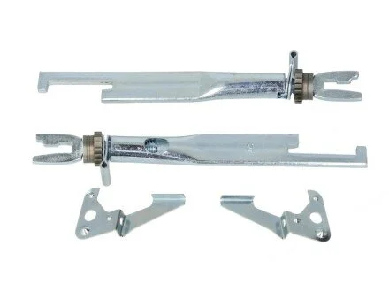 Тріскачка колодок ручника Dacia Logan/Renault Clio/Laguna 88- (к-кт) UA63 QUICK BRAKE 102 53 005