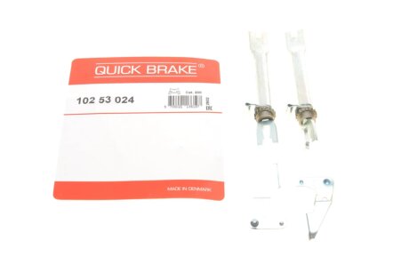Комплект регулятора стояночного гальма QUICK BRAKE 102 53 024