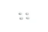 Комплект пружинок колодок ручника Chevrolet Lacetti/Nubira 1.4-2.0D 05- (Sumitomo) (opt-om) QUICK BRAKE 105-0025 (фото 3)