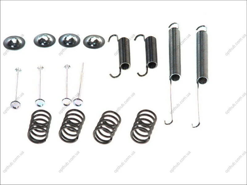 Тормозные аксессуары QUICK BRAKE 105-0026 (фото 1)