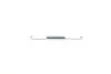 Комплект пружинок колодок стояночного тормоза QUICK BRAKE 105-0771 (фото 4)