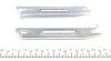 Механизм розводки колодок ручника Audi 100/VW Caddy II 76-04 (к-кт) UA63 QUICK BRAKE 105 53 003 (фото 2)