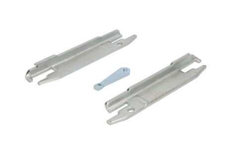 Механізм розводки колодок ручника Skoda Fabia I-III/VW Polo 91- UA63 QUICK BRAKE 105 53 005