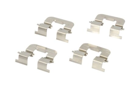 Гальмівні аксесуари QUICK BRAKE 109-0024