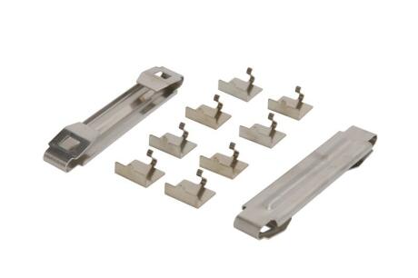 Гальмівні аксесуари QUICK BRAKE 109-0056