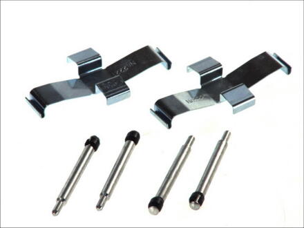 Гальмівні аксесуари QUICK BRAKE 109-0924