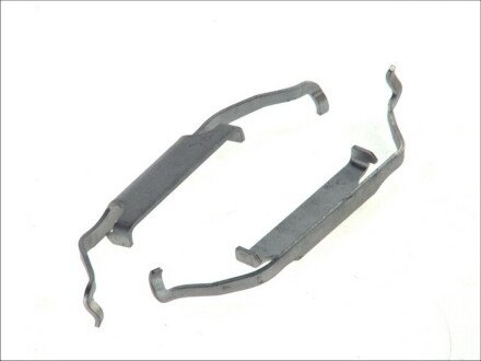 Планка супорта (заднього) прижимна (к-кт) BMW 3 (E36)/5 (E34)/7 (E32) 88- (Ate) UA63 QUICK BRAKE 109-1096