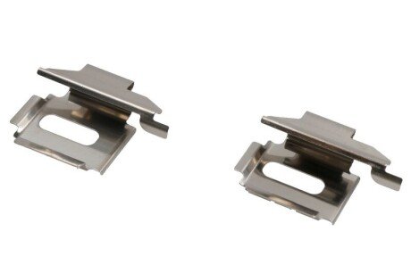 Планка супорта (заднього) прижимна (к-кт) MB (W901-W904) 208-416 95-06 (Bosch) (opt-om) QUICK BRAKE 109-1283