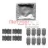 Монтажный к-кт тормозных колодок OPEL INSIGNIA QUICK BRAKE 109-1788 (фото 1)