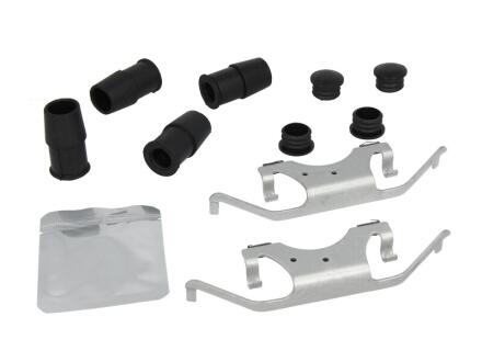 Гальмівні аксесуари QUICK BRAKE 109-1843