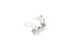 Планка супорта (заднього) прижимна (к-кт) Subaru Impreza/Forester 08- (Akebono) UA63 QUICK BRAKE 109-1847 (фото 3)
