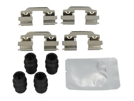 Гальмівні аксесуари QUICK BRAKE 109-1858