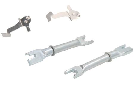 Елементи гальмівного супорта QUICK BRAKE 110 53 002