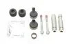 Елементи гальмівного супорта QUICK BRAKE 113-0017X (фото 1)