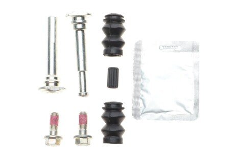 Направляюча суппорта (заднього/к-кт)) Opel Vivaro/Peugeot Boxer 10- UA63 QUICK BRAKE 113-0027X