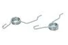 Пружины суппорта (заднего) Opel Insignia A/Skoda Octavia II/VW Golf IV 03- (К-кт L+R) (opt-om) QUICK BRAKE 113-0527 (фото 1)